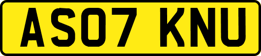 AS07KNU