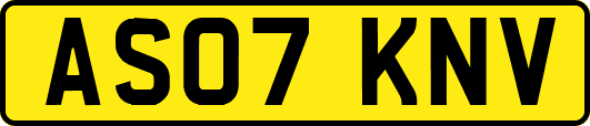 AS07KNV