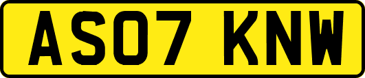 AS07KNW