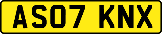 AS07KNX