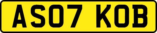 AS07KOB