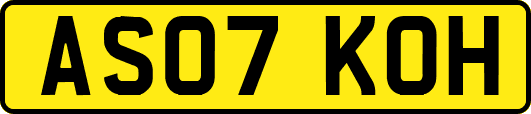 AS07KOH