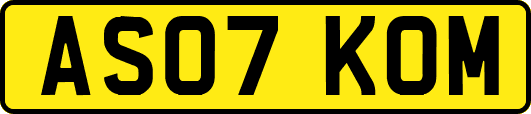 AS07KOM