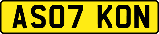 AS07KON