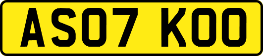 AS07KOO