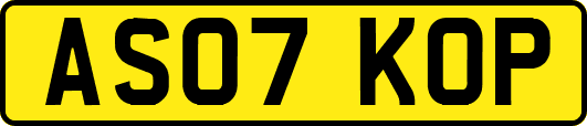 AS07KOP