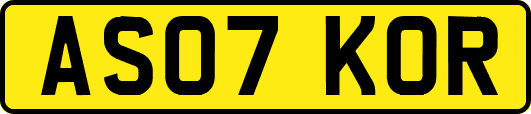 AS07KOR