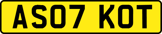 AS07KOT