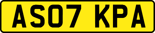 AS07KPA