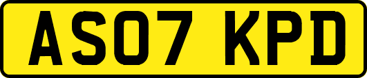 AS07KPD