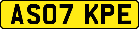 AS07KPE