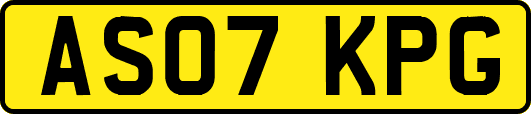 AS07KPG
