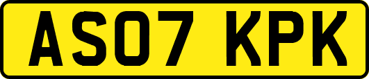 AS07KPK