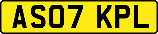 AS07KPL
