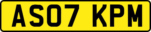AS07KPM