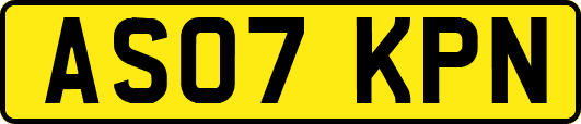 AS07KPN