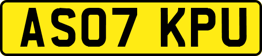 AS07KPU