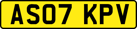 AS07KPV
