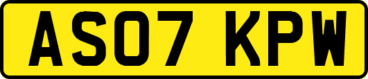 AS07KPW