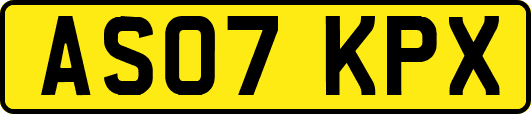 AS07KPX
