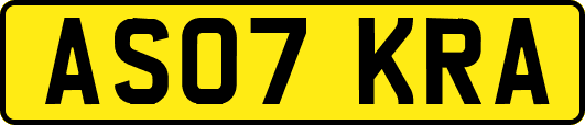 AS07KRA