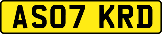 AS07KRD