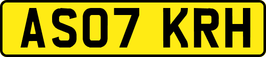 AS07KRH