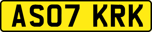 AS07KRK