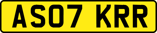 AS07KRR