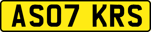 AS07KRS