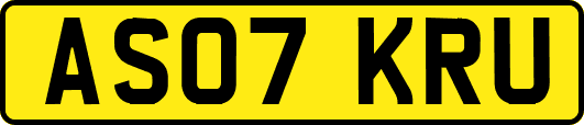 AS07KRU