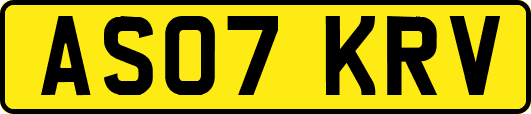 AS07KRV