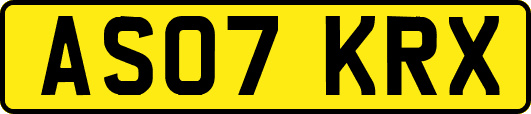 AS07KRX