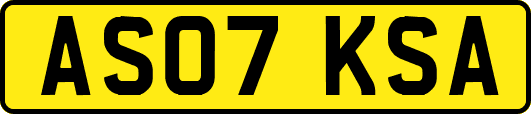 AS07KSA