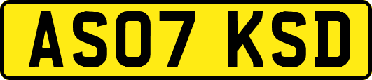AS07KSD