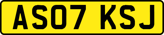 AS07KSJ