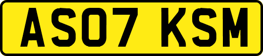 AS07KSM