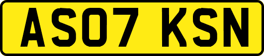 AS07KSN