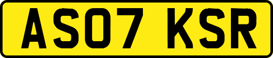 AS07KSR