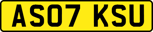 AS07KSU