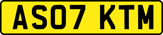 AS07KTM