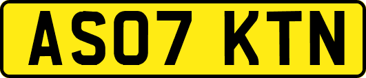 AS07KTN