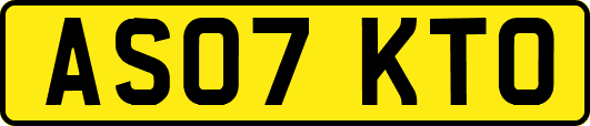 AS07KTO
