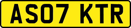 AS07KTR