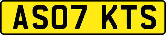 AS07KTS