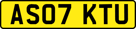 AS07KTU