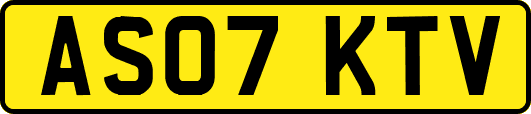 AS07KTV