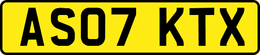 AS07KTX