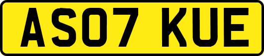 AS07KUE