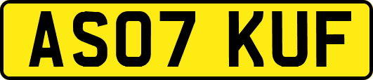AS07KUF